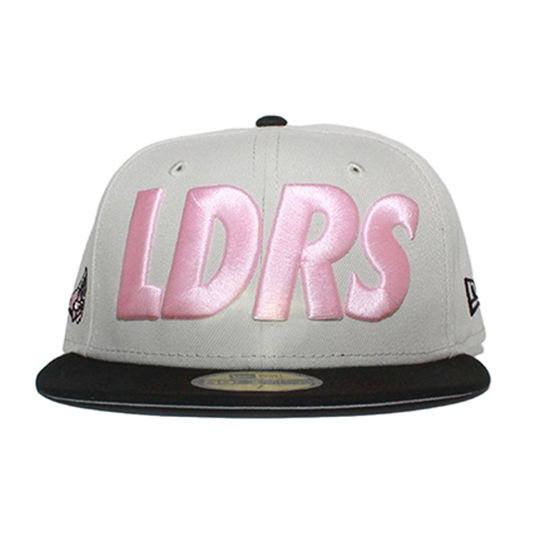 "In Her Honor" Fitted