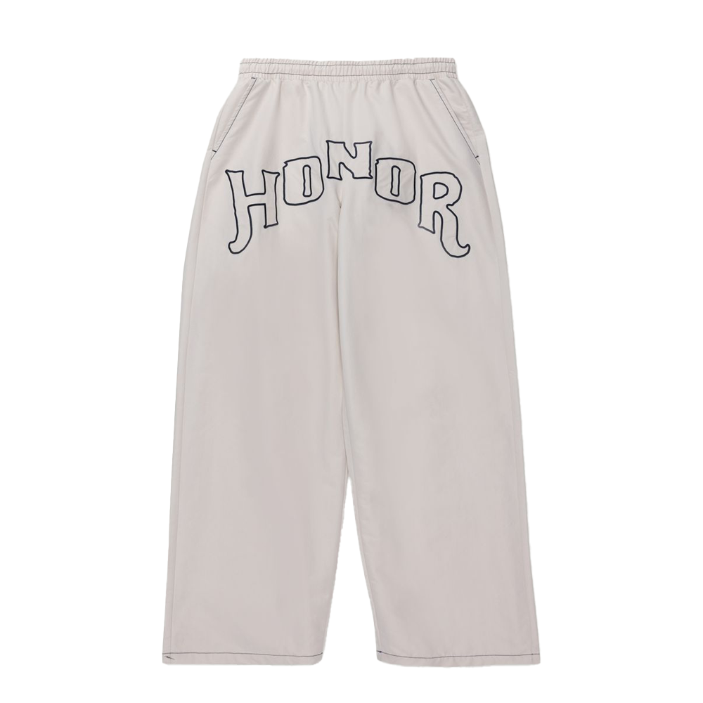 Puff Pant