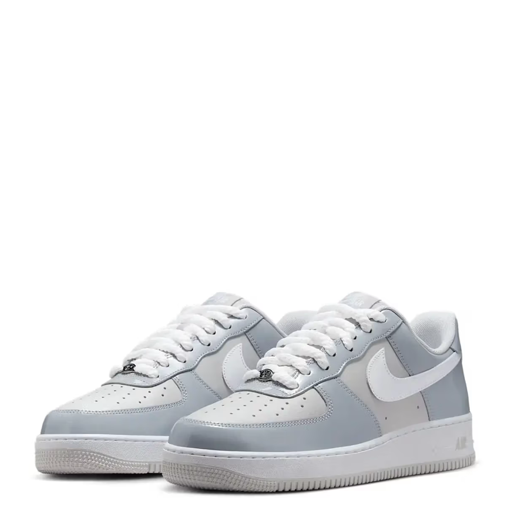 Air Force 1 '07 LV8 'Wolf Grey'