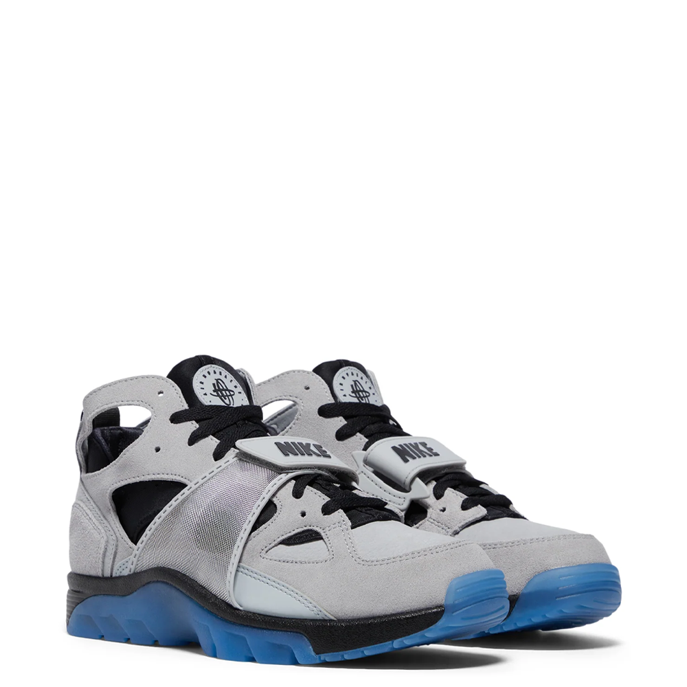 Air Trainer Huarache Wolf Grey