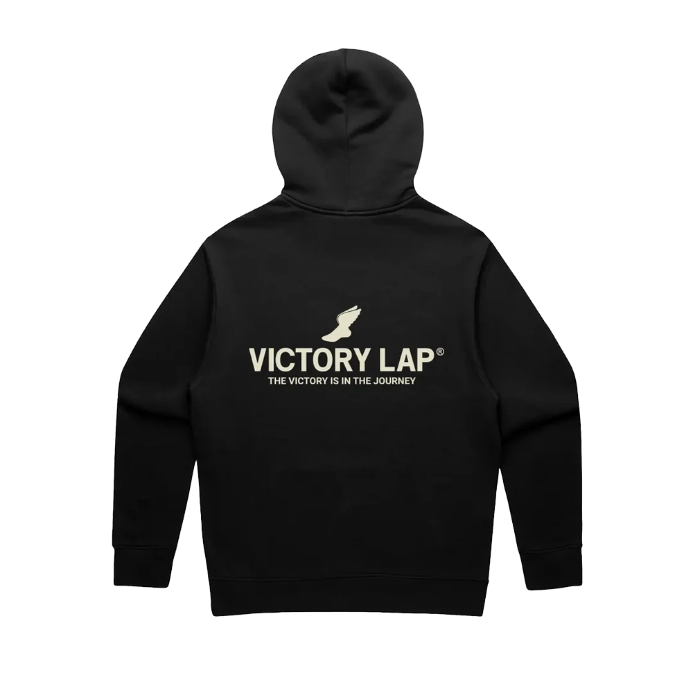 Slogan Hoodie