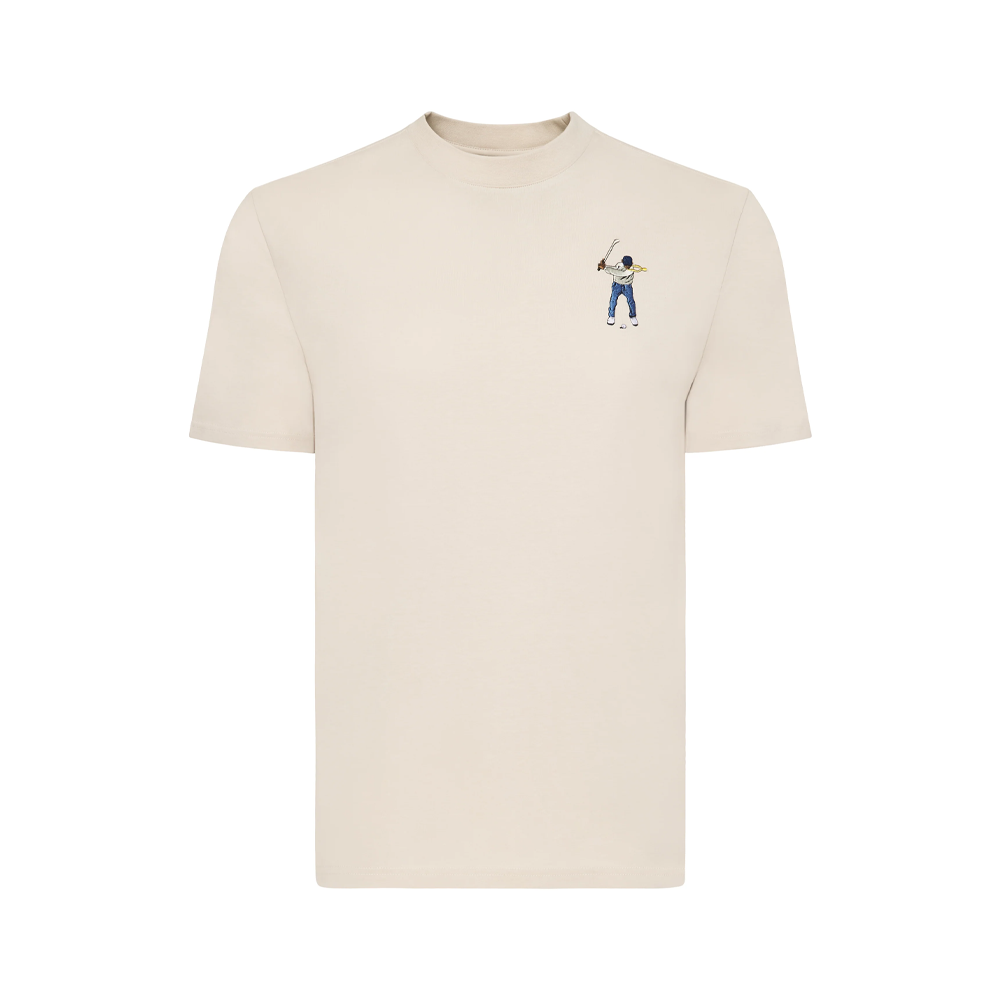 Core Short Sleeve