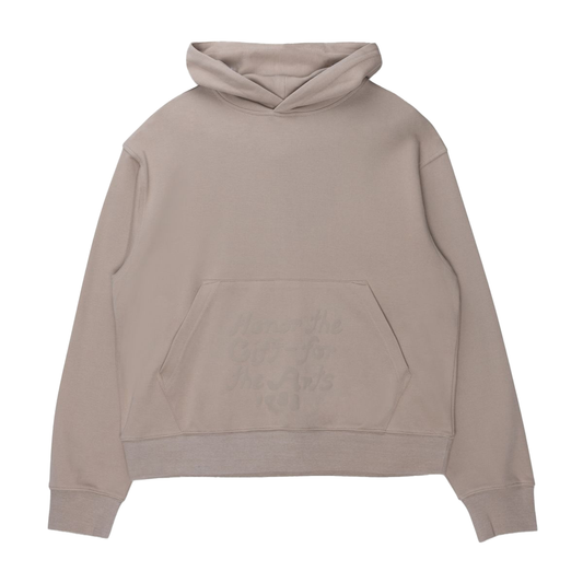 Reverse Hoodie