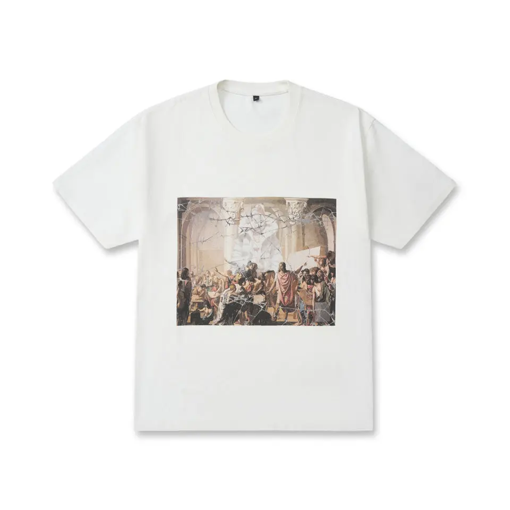 Studio Vintage Tee