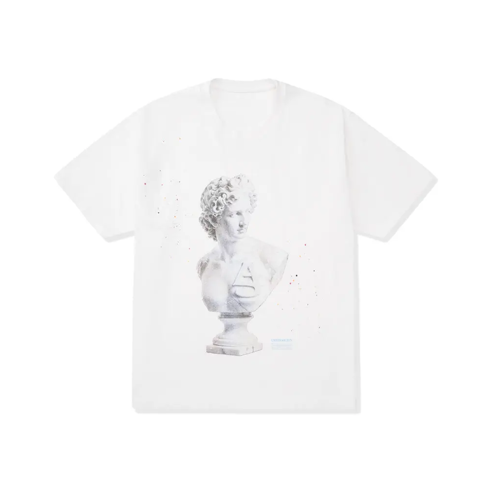 Sculpture Boxy Tee
