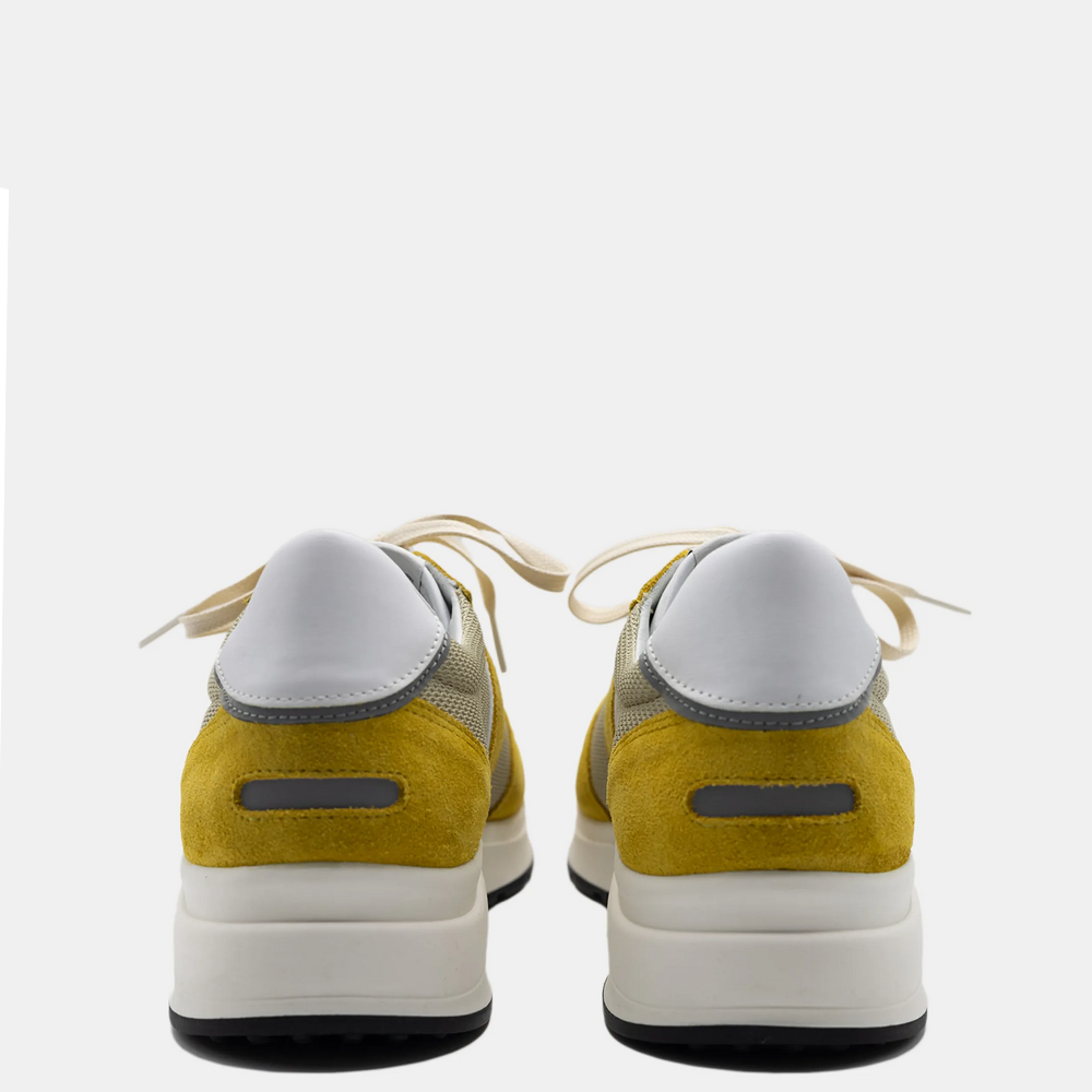 Flatbush Runner Champagne | Sunshine