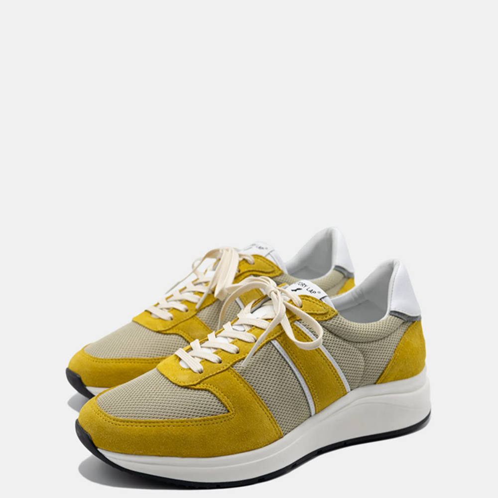 Flatbush Runner Champagne | Sunshine