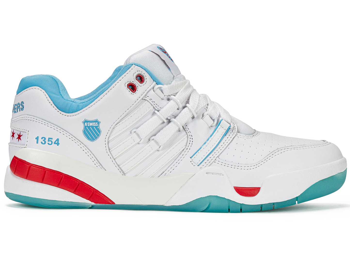 LDRS1354 SI-18 PREMIER