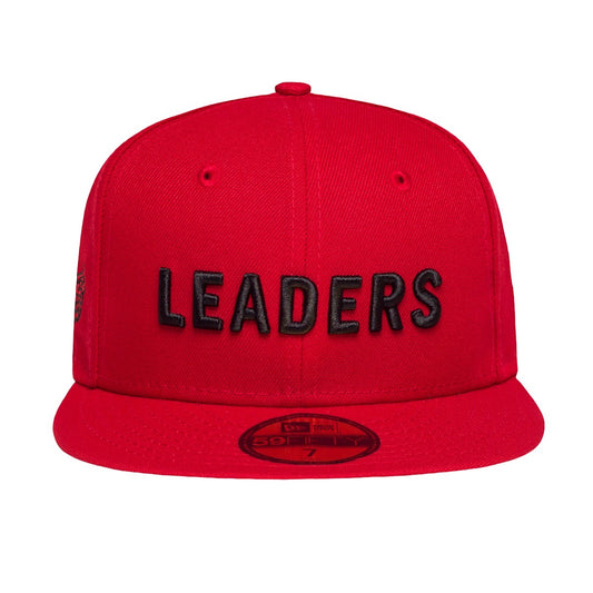 Leaders "Black Hawks" Fitted 20yr