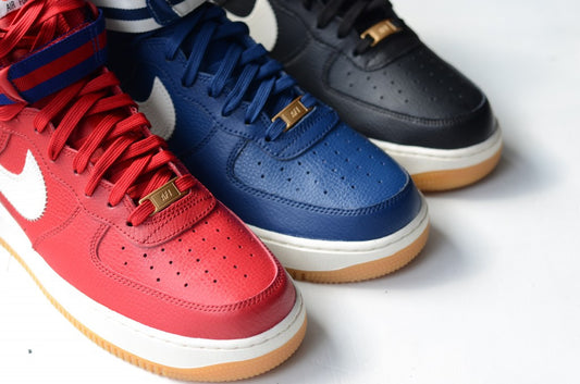 Nike Air Force 1 High '07 "March Madness"