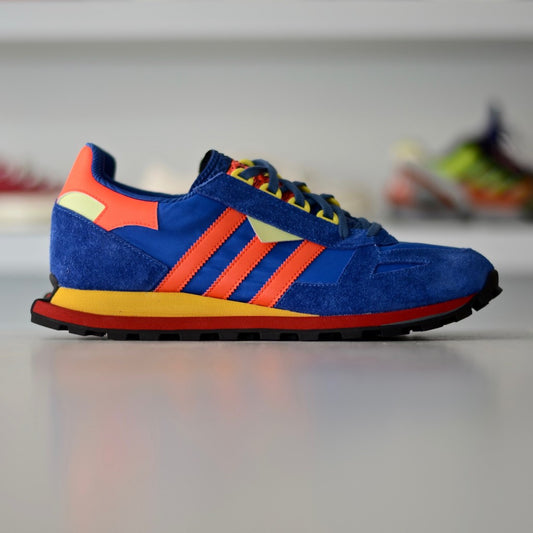 Adidas Racing 1 Prototype