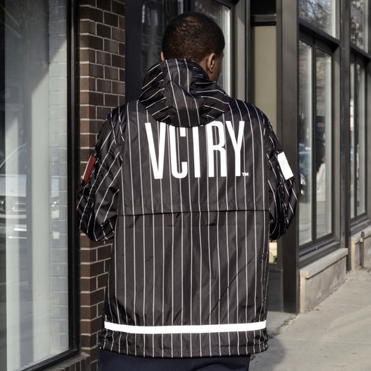 10 Deep: "Victory" Spring '16