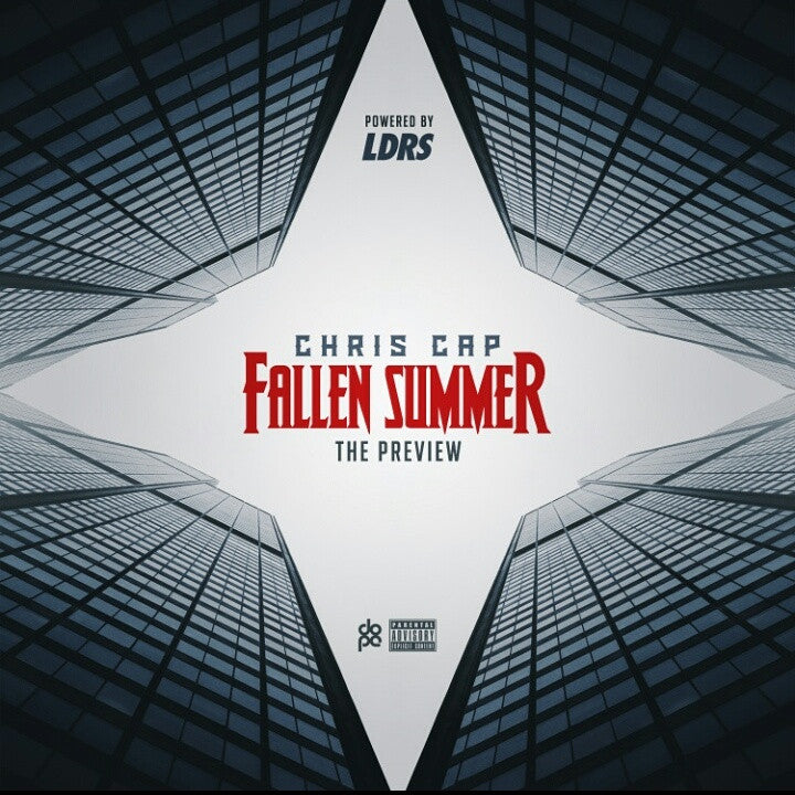 [Premiere] Chris Cap Debuts 'Fallen Summer: The Preview'