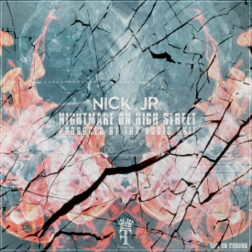 [Video] Nick Jr: "Nightmare on High Street"