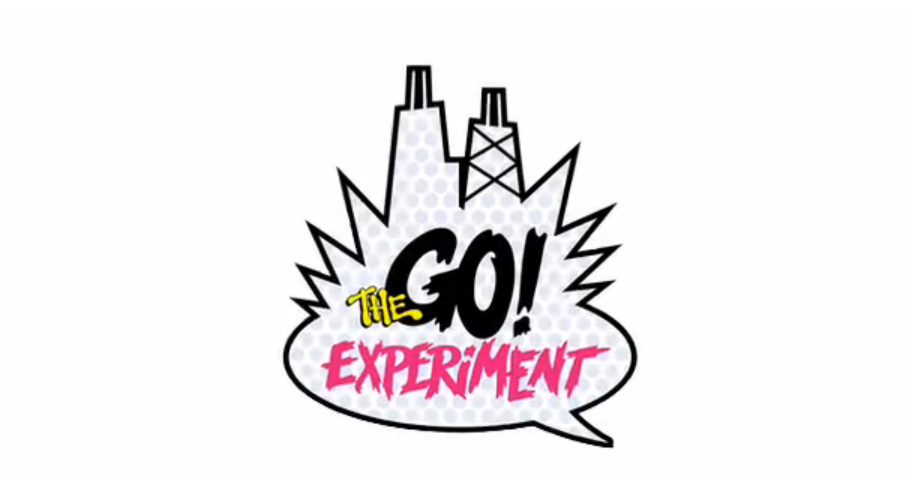 [Throwback Thursday] The 'Go Experiment: Rhymefest, Que Billah, Pugs Atomz & More