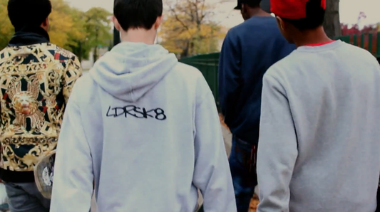 [Video] LDRSK8 Team: 'Somewhere In Chicago' Ft. Aaron Davis