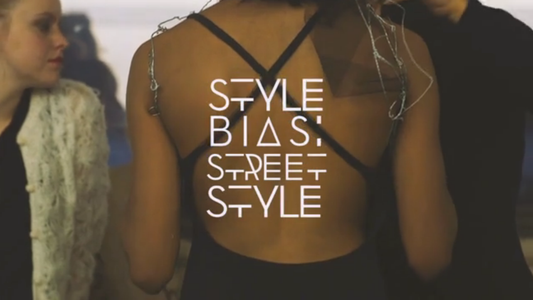 [Video] Leaders 1354 x Chicago Fashion Week