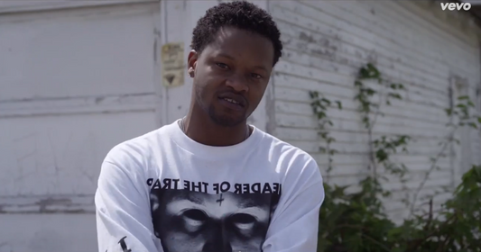 [Video] BJ The Chicago Kid: "It's True" (Ft. Schoolboy Q)