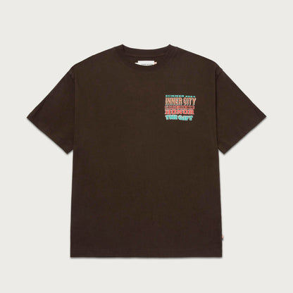 HTG Burgers Tee