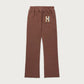 Studio Terry Pant Brown