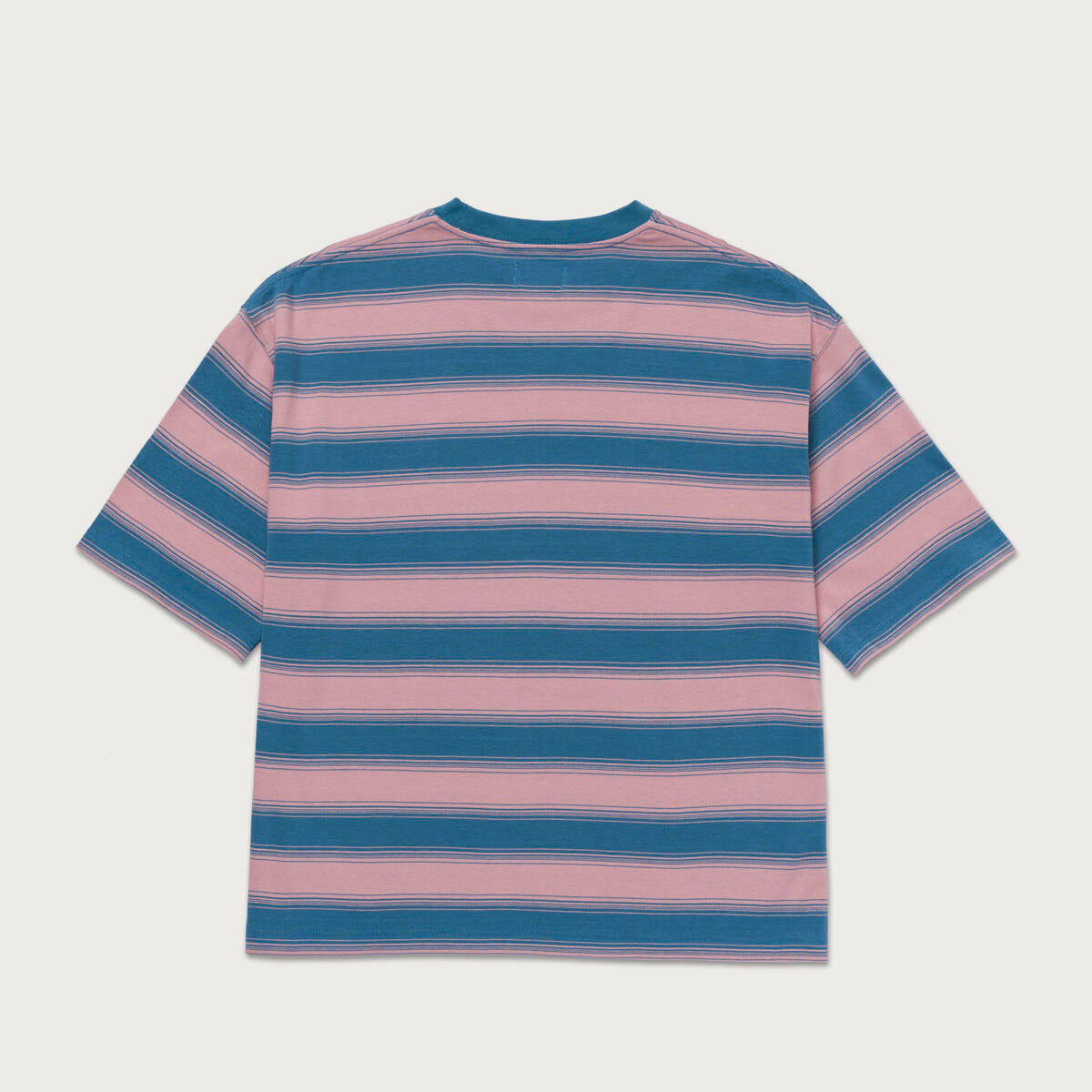 1988 Box Stripe Tee