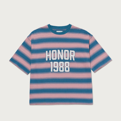 1988 Box Stripe Tee