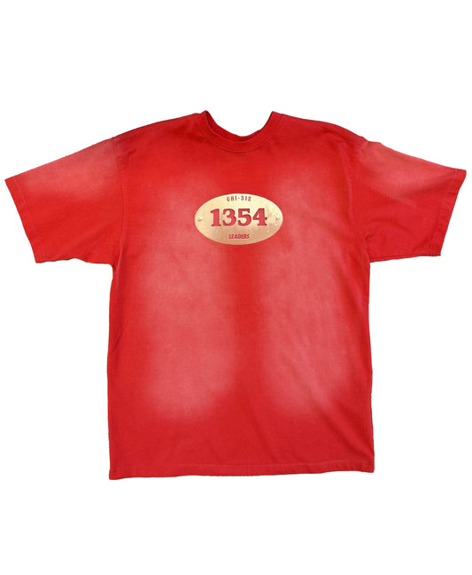 Leaders X ChrisLV 1354 Tee