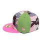 Sox Strawberry Macha Fitted