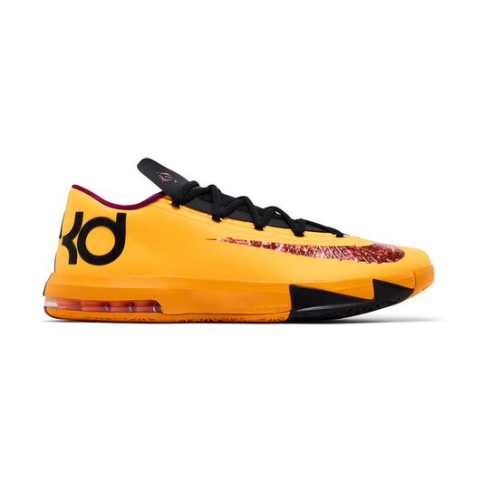 Nike KD 6 “Peanut Butter Jelly”