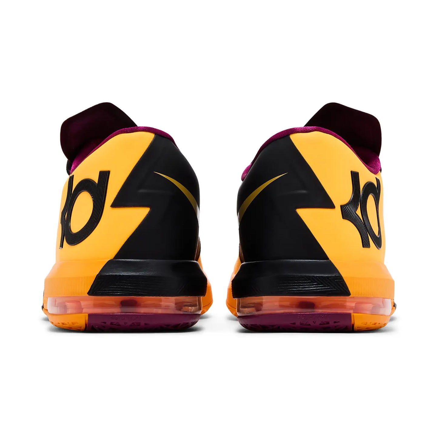 Nike KD 6 “Peanut Butter Jelly”
