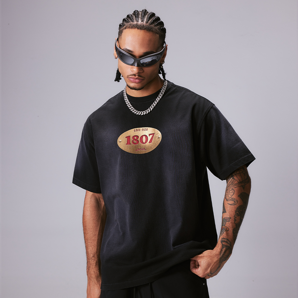 Leaders X ChrisLV 1807 Tee