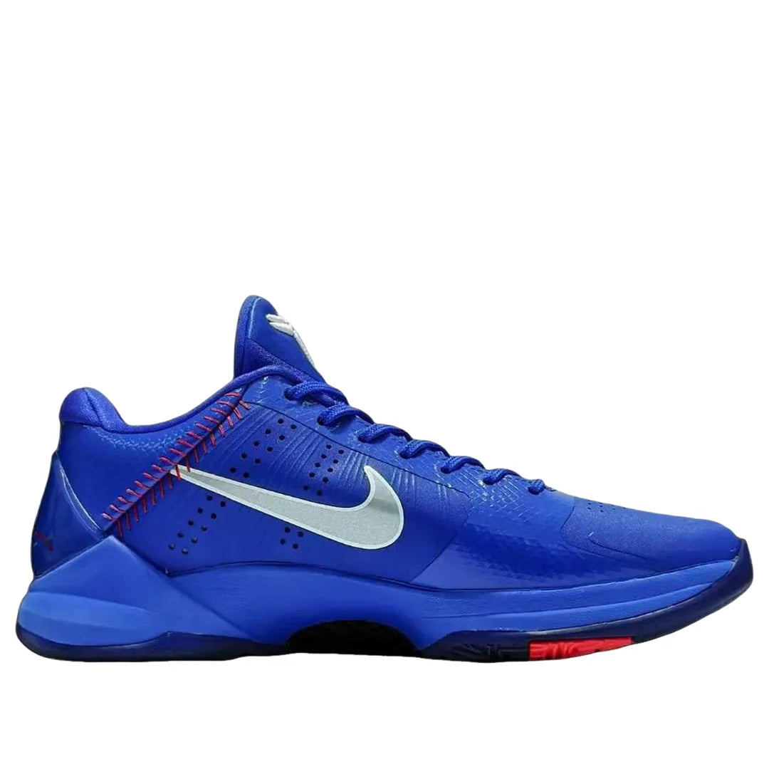 Nike Mens Kobe 5 Protro 'Dodgers
