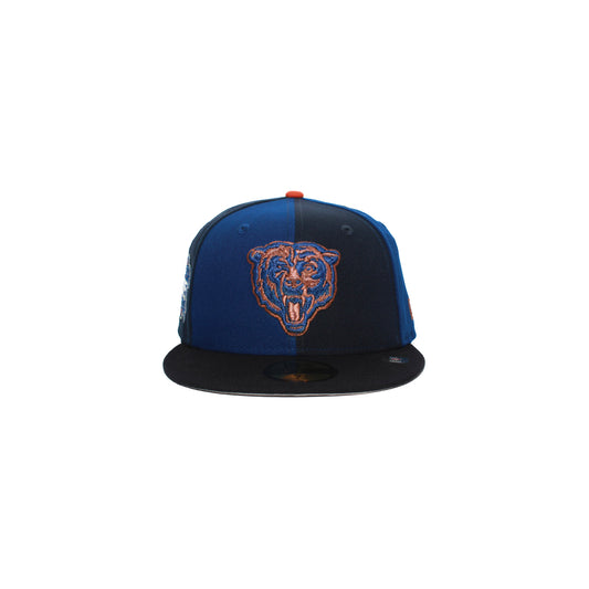 Ditka Fitted 85
