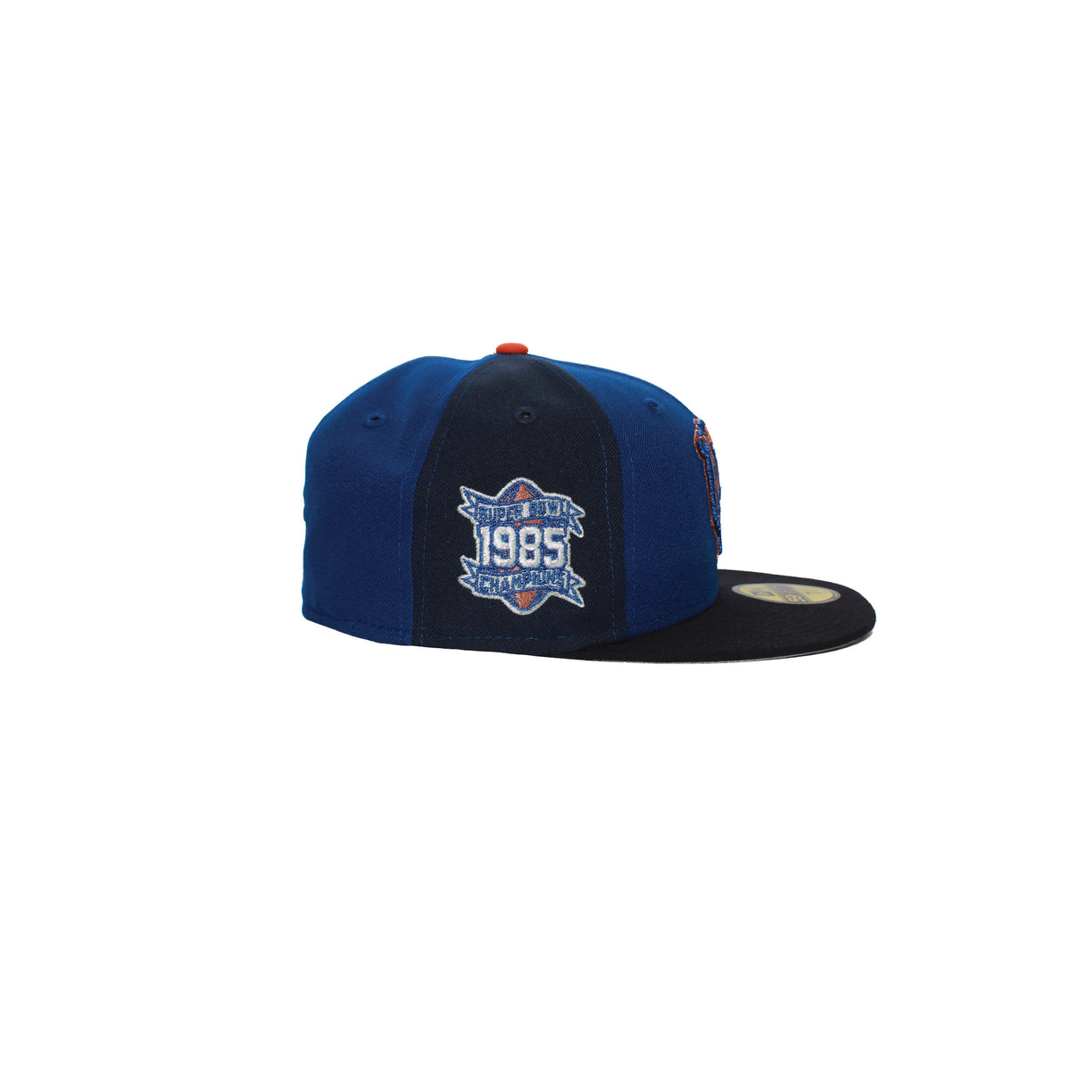 Ditka Fitted 85
