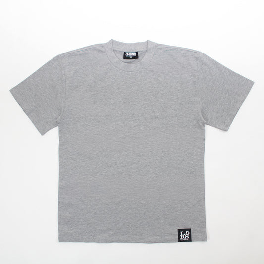 Heavy Core Tee '25 - Leaders 1354