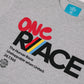 One Race Tee