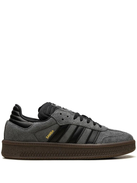 Adidas Samba XLG Gray/Black