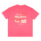 Leaders X Pillars Tee