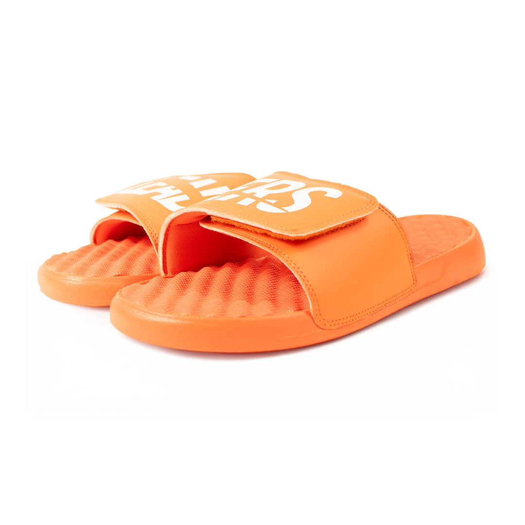 Orange Slide