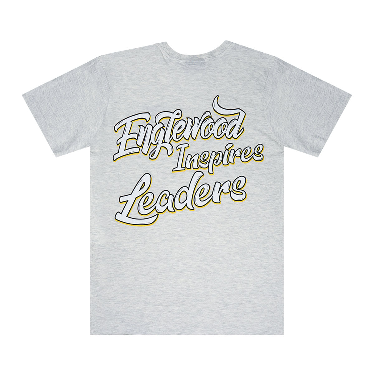 Leaders x Englewood Branded Tee