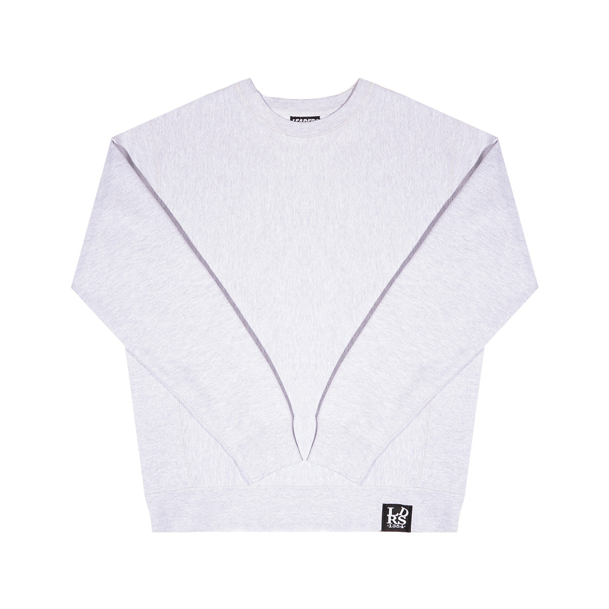 Core Heavyweight Crewneck FW '24