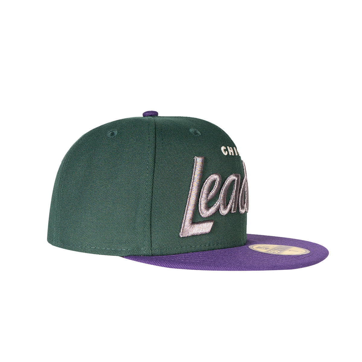 Chicago Bucks Fitted