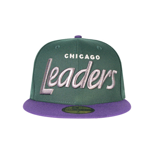 Chicago Bucks Fitted