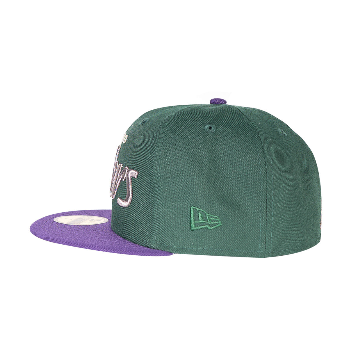 Chicago Bucks Fitted