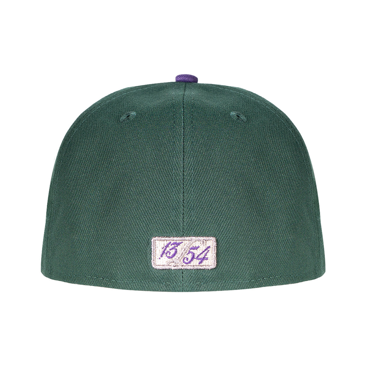 Chicago Bucks Fitted