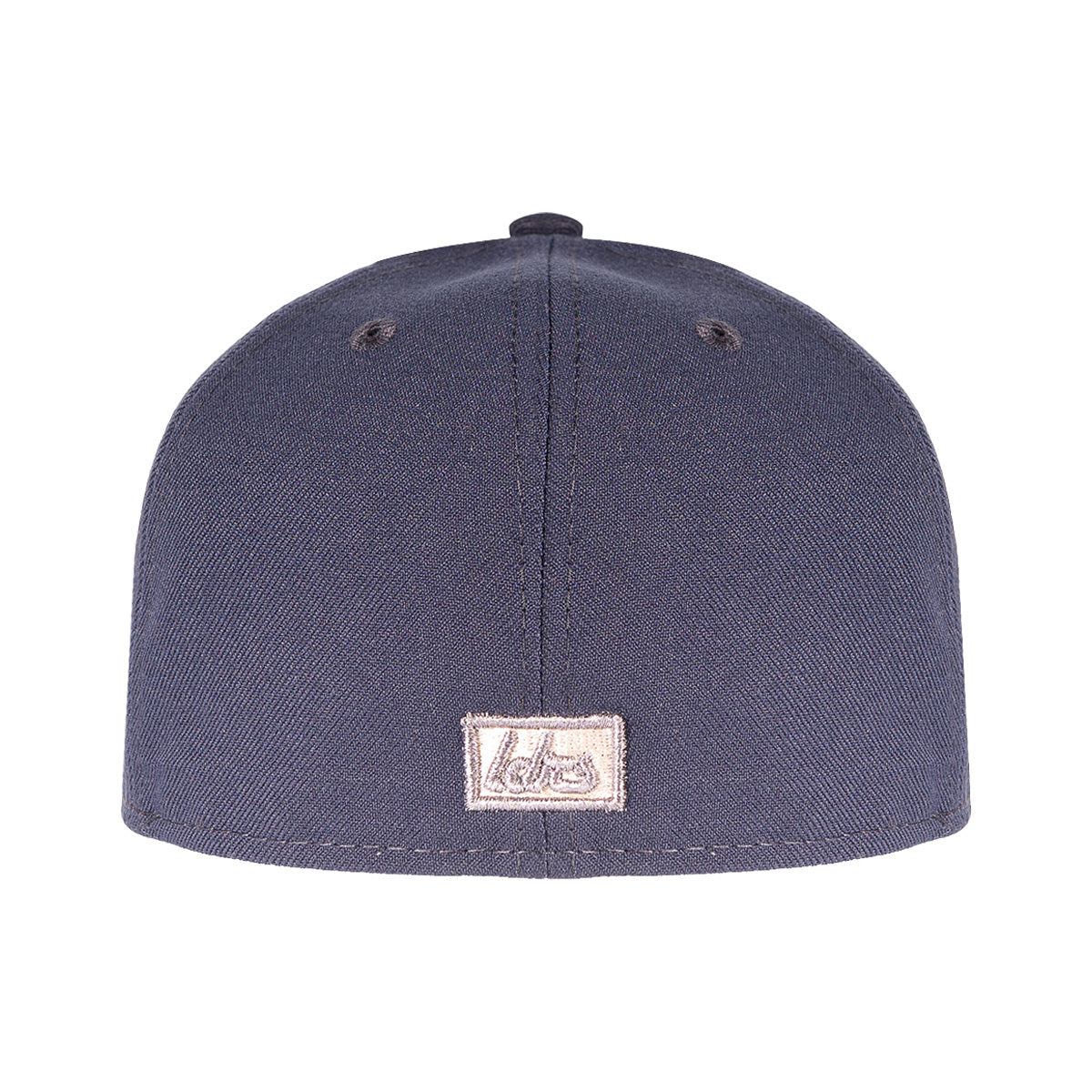 Navy L-Wing Fitted