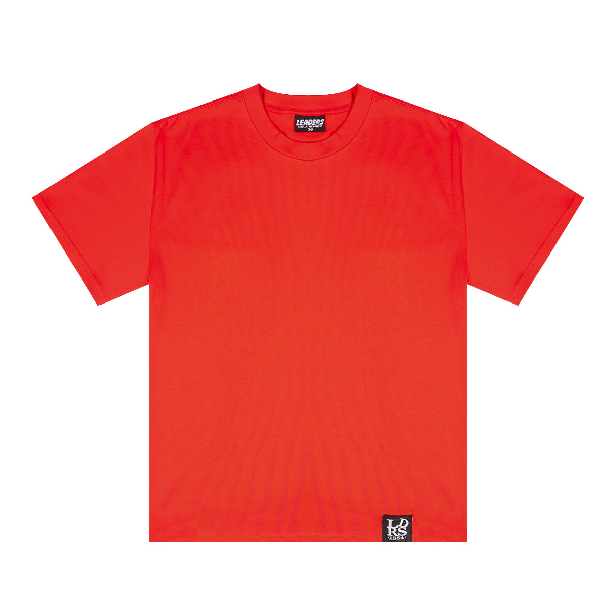 Core Heavyweight Tee FW '24