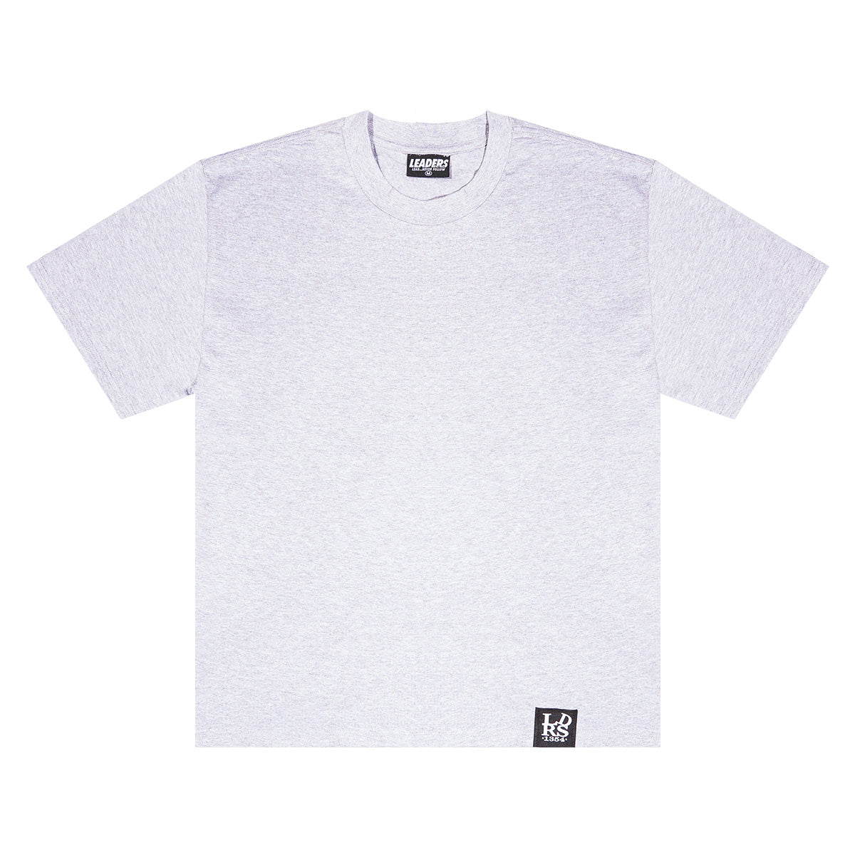 Core Heavyweight Tee FW '24