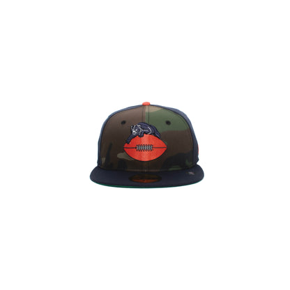The Suhey (Bears) Fitted