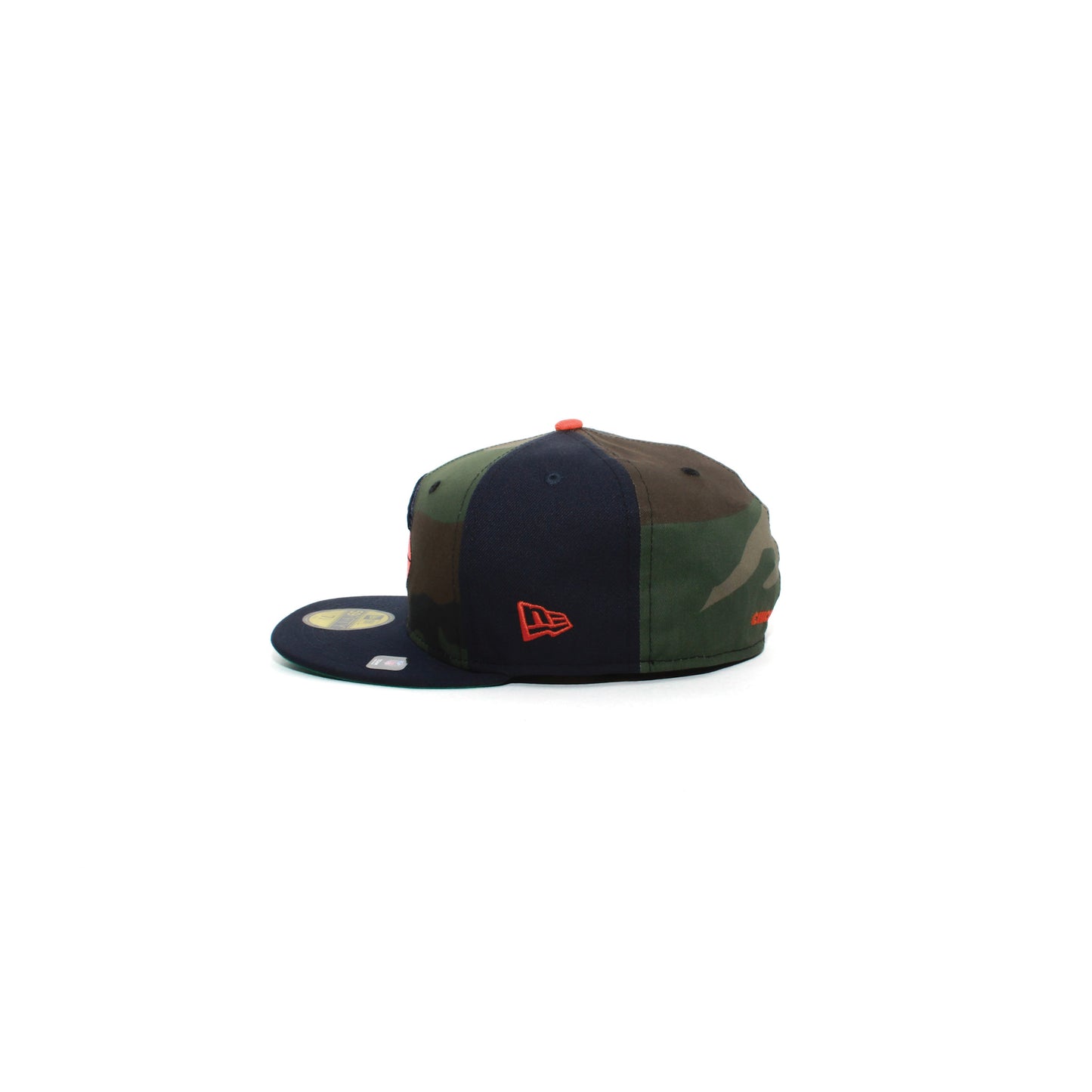 The Suhey (Bears) Fitted